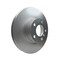 Pagid Brakes Brake Disc, 355119531 355119531 - alternate 2